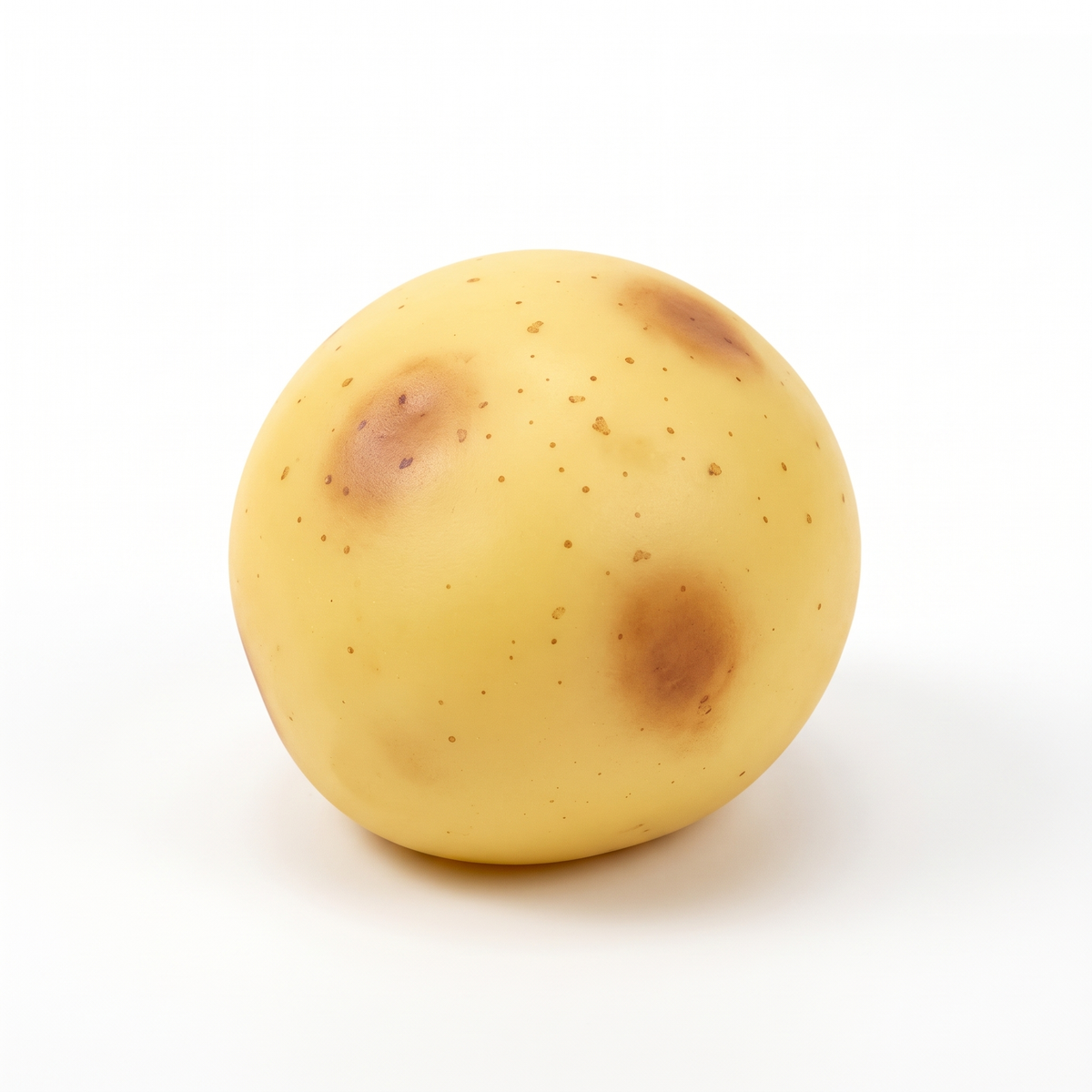 Potato squishy design